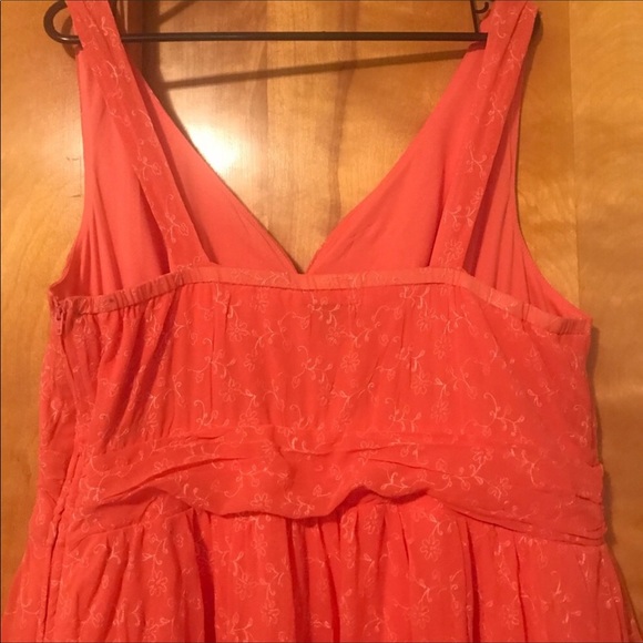 Spring Swing Dress - Picture 5 of 5